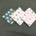 【オーダー品】ハンカチ