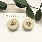 大人な陶芸アクセサリー
