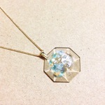 506-63　オルゴナイトペンダント