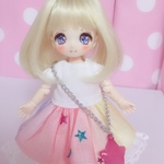 オビツ11 あまむす