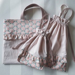 Cotton candy様専用❁リバティ❁レッスンバッグ/お稽古バッグ❁