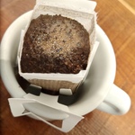 【送料無料】自家焙煎コーヒー　ドリップパック　10個セット　箱付き　ギフト　出産祝い