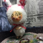 SALE★珍獣ちゃん