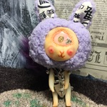 珍獣ちゃん