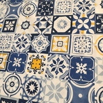 parisfabric♡テーブルクロス