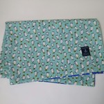 ★送料無料★リバーシブル！ペンギンのランチョンマット 40×60