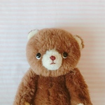 niimico. teddy Ian