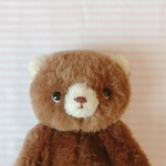 ご予約✧*。niimico. teddy Jake