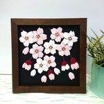 ririka様専用  春爛漫  満開の桜