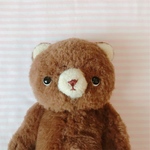niimico. teddy Keith