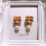 simple flower◇camel