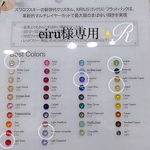 eiru様専用✨12粒セット＊スワロフスキー ピアス
