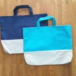 【oshiba926様専用】レッスンバッグ２点セット