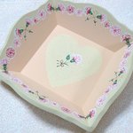 ご予約品❤カーネーションのクッキートレー(送料込み）