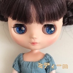 ミディブライス アイチップ＊ｍ