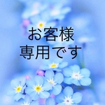 小さな“すみれ色のリング” 《スワロフスキー・カラーパール》