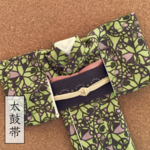 ひごろのきもの[150]