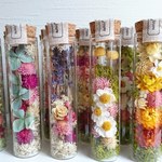 irieirie様ご専用お買い物ページ/ドライフラワーボトル/ボトルフラワー 