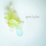 ear cuff... メロンソーダ／apres la pluie 