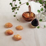 再販5:ロールパン