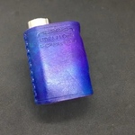 アウトレット品  pico用レザースリーブ