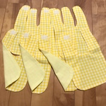 hacchi726様専用◎エプロンスタイ８枚セット