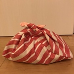 お弁当包み