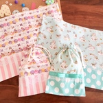 jasmine2910さま専用☆ゆめかわお給食セット  