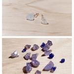 tetupoca様。オーダーピアス
