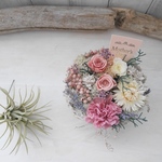 母の日Flower arrangement♡
