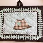 ママのポットマット