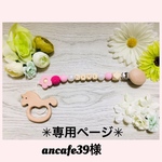 専用ページ