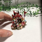 小さなマルシェシリーズ　アリスのショップ