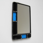 カードサイズミラー(手鏡)