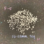 【送料無料】ブリオン ホワイトカラー 30g【F-5】