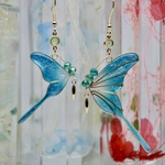 normal model , Astro butterfly