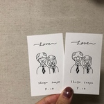 saa_426様専用ページ 似顔絵 にがおえ