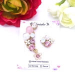 再々…販♡＊miniイヤリング＊イヤーカフセット