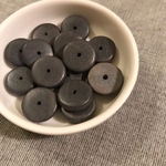 Handmade* 資材 B-447 spaser beads