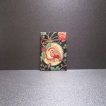 堅表紙御朱印帳・凜・その１３９１