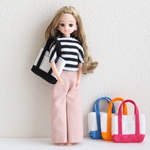 リカちゃん 服 set♡選べるbag♡お得なセット販売⑯