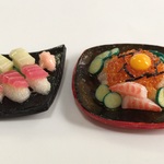 ワサビきいてるネ♪