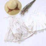 White♡Fleur d'ange