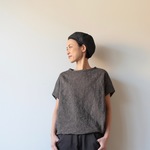 crab tops/ no1