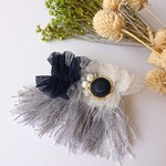 Niagara ヘアクリップ