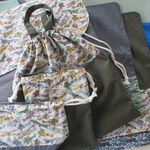 A様オーダー品＊入学セット