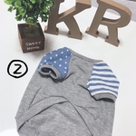 ラングランＴシャツ②名入り