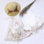 Pink beige♡Fleur d'ange