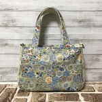 【母の日ＳＡＬＥ】リバティ　小さめトートバッグ0320母の日