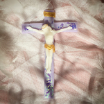 キリストパープル✞